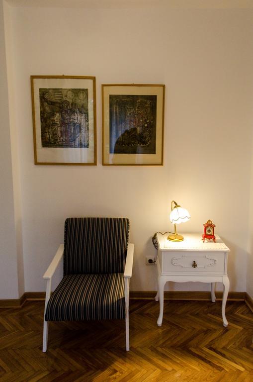 Apartmani15 Aranđelovac Eksteriør billede