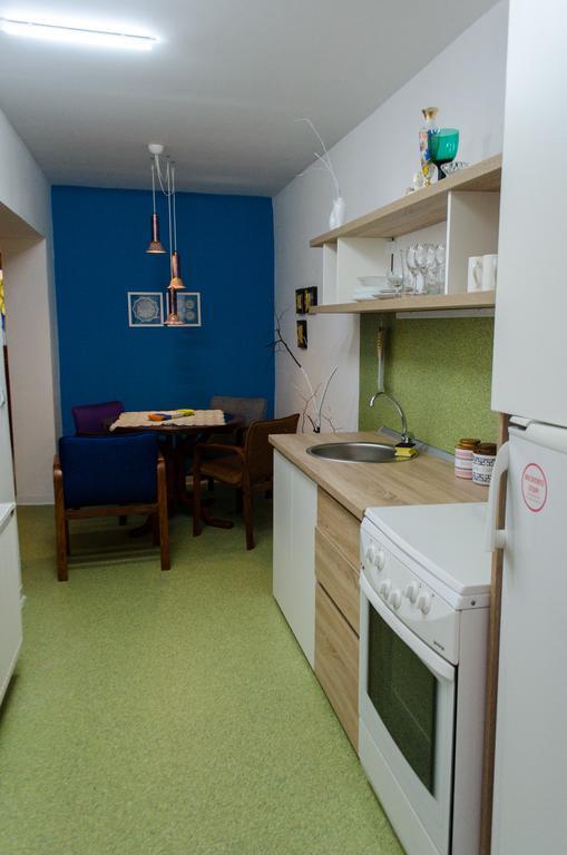 Apartmani15 Aranđelovac Eksteriør billede