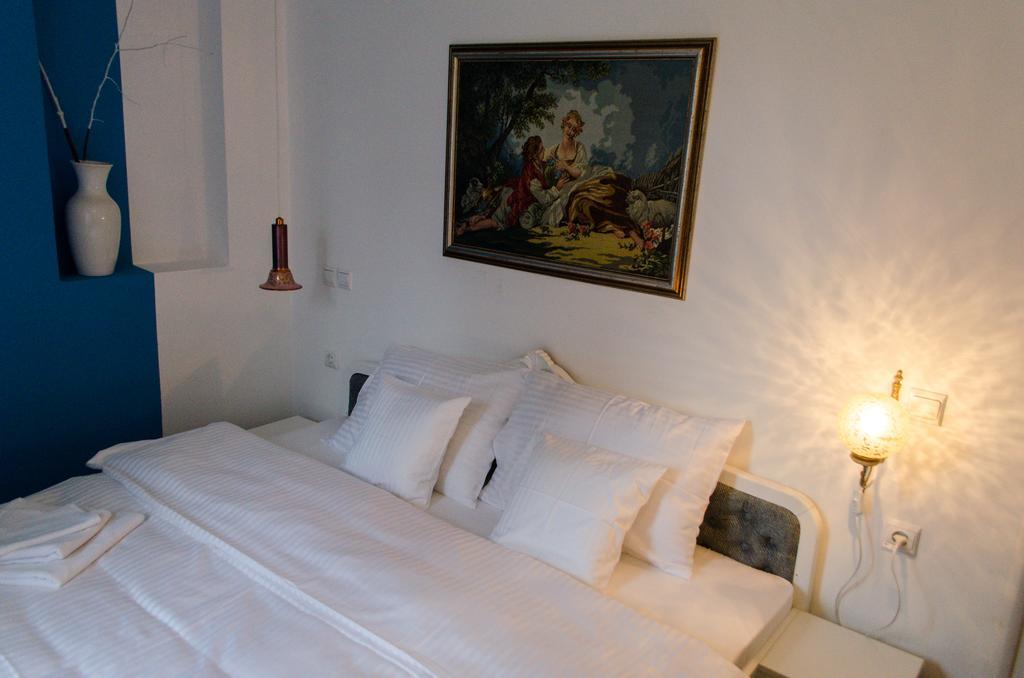 Apartmani15 Aranđelovac Eksteriør billede