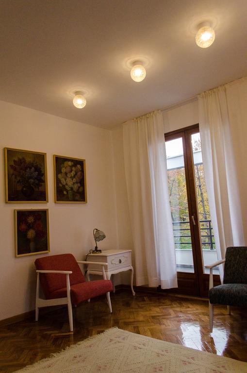 Apartmani15 Aranđelovac Eksteriør billede
