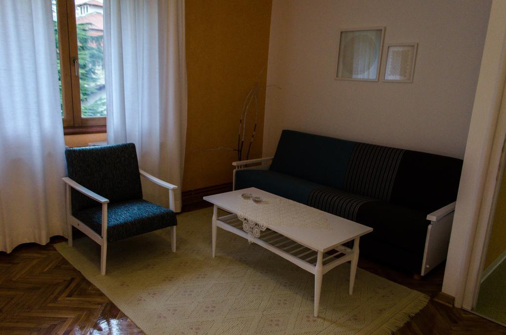 Apartmani15 Aranđelovac Eksteriør billede