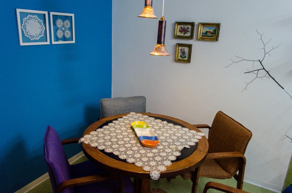 Apartmani15 Aranđelovac Eksteriør billede