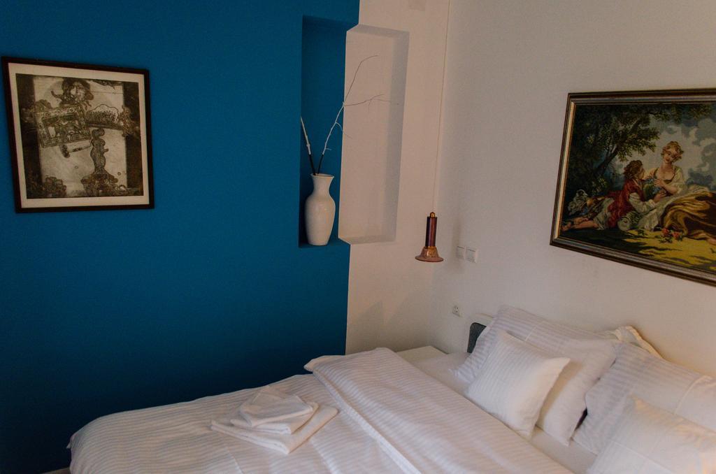 Apartmani15 Aranđelovac Eksteriør billede