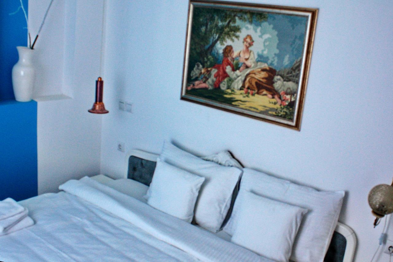 Apartmani15 Aranđelovac Eksteriør billede