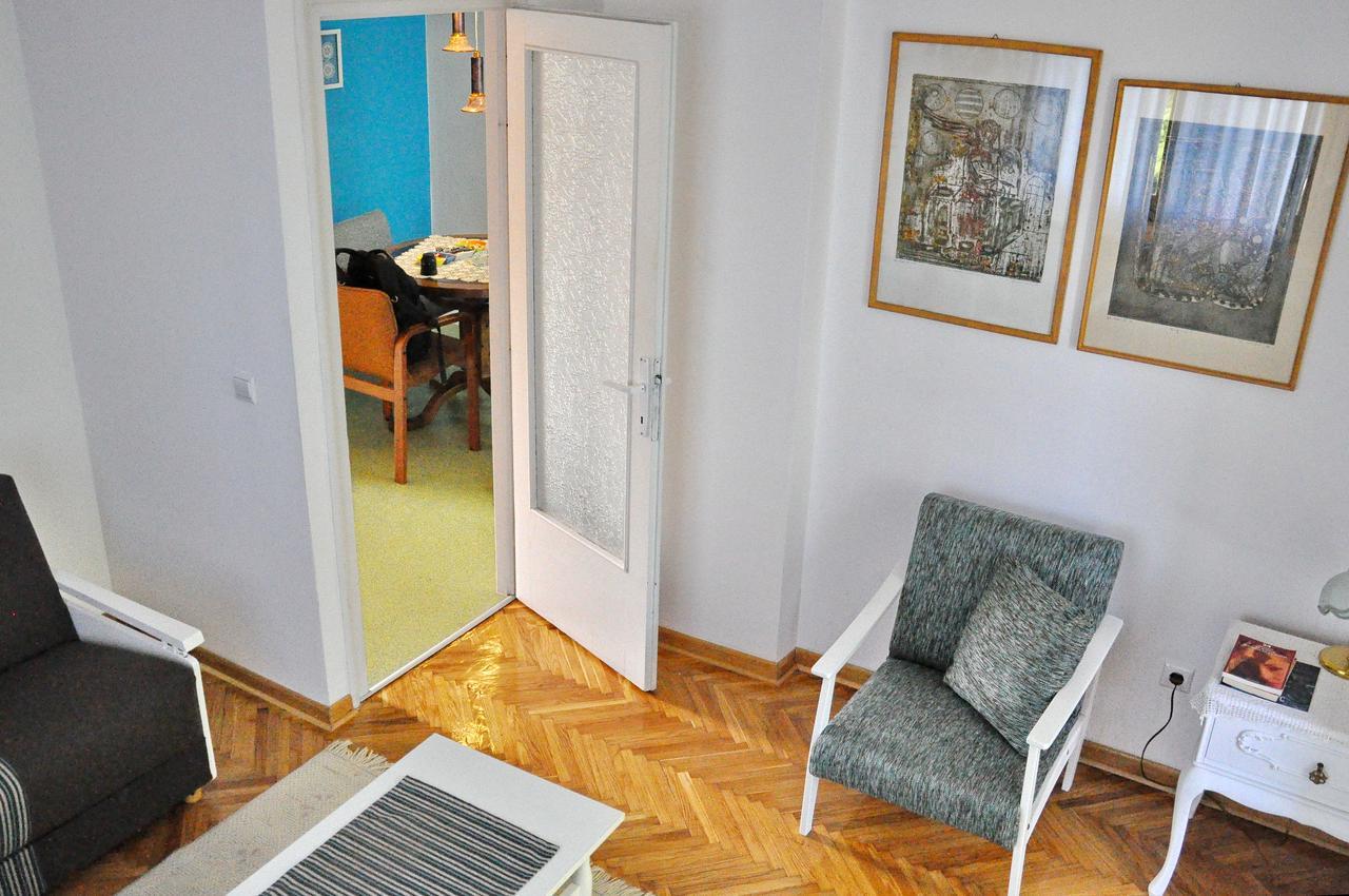 Apartmani15 Aranđelovac Eksteriør billede